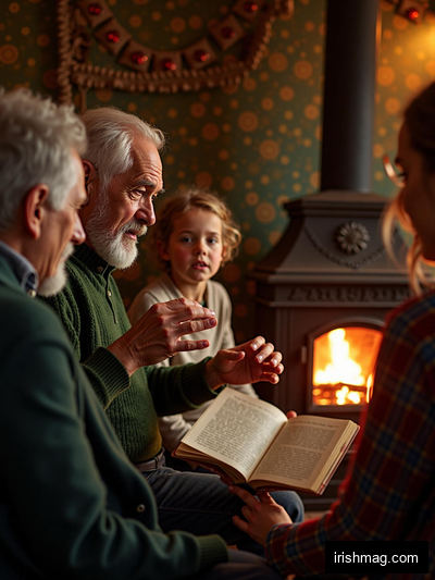 Immersive Cultural Exploration