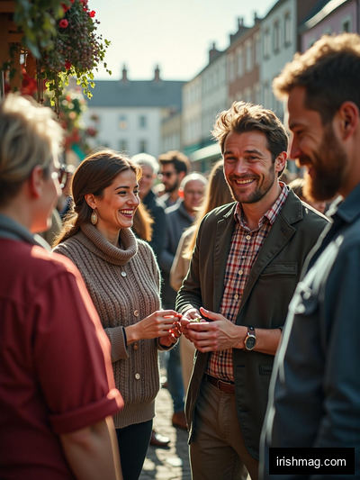 Community Engagement